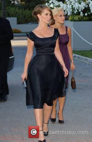 Jennifer Love Hewitt, Saturn Awards